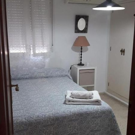 Habitaciones Bonitas Mairena del Aljarafe Exterior photo